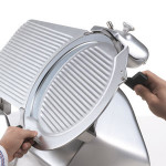 Affettatrice a gravità Modello GALILEO 350 EVO TOP