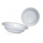 Piatto fondo in melamina Dimensioni ø cm. 21 Modello KM571