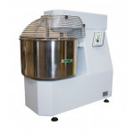 IMPASTATRICE A SPIRALE Modello 50SN Testa fissa Impasto per ciclo 50 KG