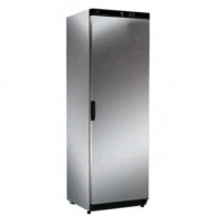 Armadio Frigo refrigerato MON Gastronorm GN 2/1 Lamiera d'acciaio inox aisi 430 Modello KICPRX60 LIGHT TOUCH