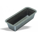 Tortiere rettangolari antiaderenti Modello 600-0