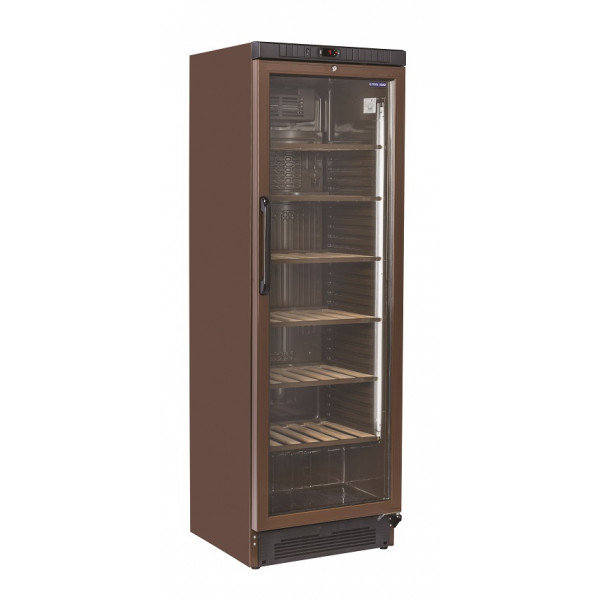 Espositore refrigerato per vino Modello TW400