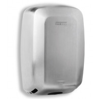 Asciugamani elettrico MDC Lucido di nuova generazione superveloce e superpotente a lama d'aria, privo di resistenza per risparmio energetico Modello M09AC