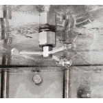 Sistema di lavaggio automtico MOD KWT/A