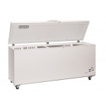 Congelatore a pozzetto con 3 cesti Modello CF708