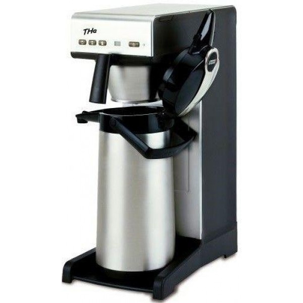 Macchina da caffé automatica Produzione Ora: 19 lt Modello THA