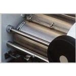 Raffinatrice a due cilindri Omab 2 Velocità Modello RF150 2V