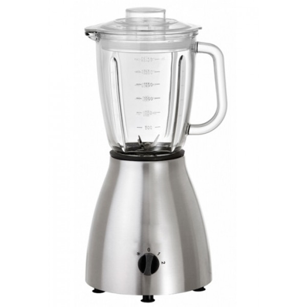 Frullatore Due velocità Modello BL-E Motore:r.p.m. 18.000 Potenza: 0,4 Kw / 230 V