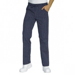 Pantalaccio Glasgow IC 65% Poliestere 35% cotone Disponibile in diverse taglie Modello 044682