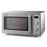Forno a Microonde Minneapolis Modello WP1000 PFM 6 livelli di potenza