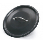 Coperchio in alluminio nero Modello 840-1