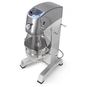 Impastatrice Planetaria Modello Plutone 30