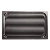 GRIGLIA MULTIFUNZIONE 1/1GN  Modello TSGR11