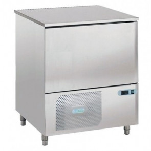 Abbattitore surgelatore Modello AS1104N