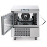 Abbattitore di temperatura Modello DOLOMITI 5 GELATERIA