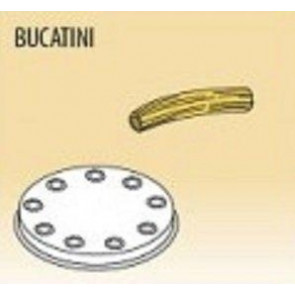 Trafila bucatini 4mm per macchina della pasta modello MPF8
