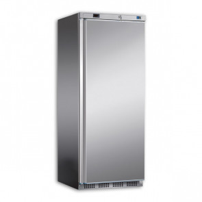 Armadio Frigo esterno inox interno in ABS Modello PL401PTSX Refrigerazione Agitata