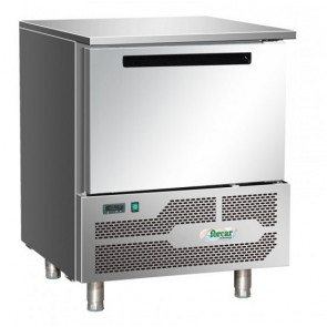 Abbattitore surgelatore Modello G-D5A Spessore isolamento 60mm