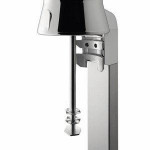 Frullatore Frappè Modello Sirio Da banco Un bicchiere