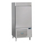 Abbattitore surgelatore Modello AS1110N  Guide adatte per contenere bacinelle o Teglie