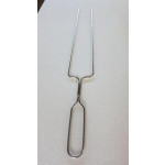 Girarrosto a Gas ENG Modello ChurrascoCM29G 3 piani Motoriduttori indipendenti per ogni spada Spade N. 29 in acciaio inox, cm 50