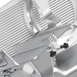 Affettatrice a gravità Modello GALILEO 350 EVO TOP