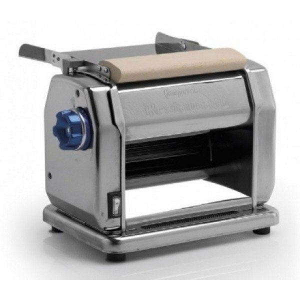 SFOGLIATRICE IMPERIA Modello FSEI100 Funzionamento Elettrico Motore interno Lunghezza Rulli mm 220