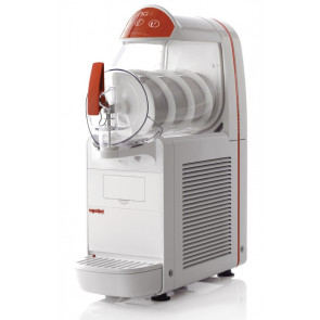 Granitore Modello NG6Easy per sorbetti, granite, creme fredde e cocktails