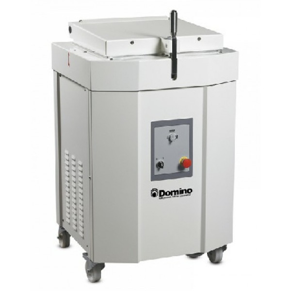 Spezzatrice Quadra Semiautomatica DM Modello SPQ30SA Pezzi n. 30 da gr. 90/530 Capacità impasto Kg. 16