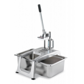 Tagliapatate manuale Modello CF-5 Produzione 100 - 150 Kg./ora