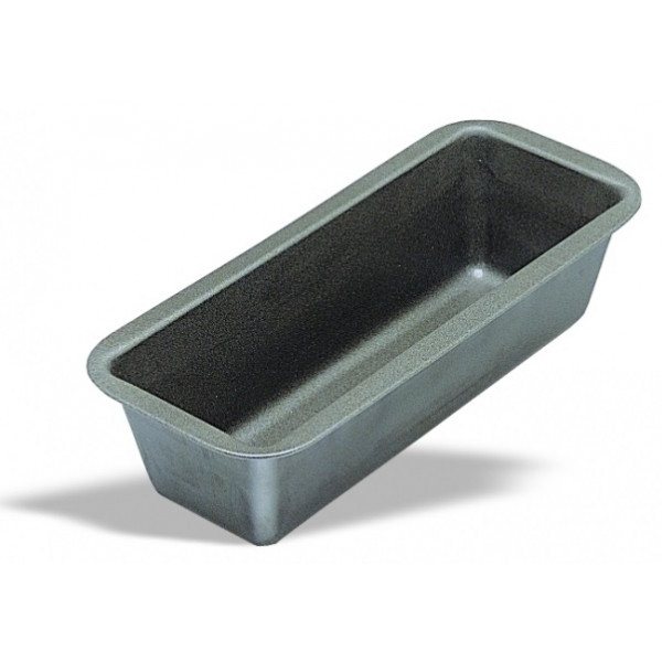 Tortiere rettangolari antiaderenti Modello 600-0