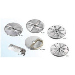 Dischi Tagliamozzarella per sfilacciare adatti per modello TAS