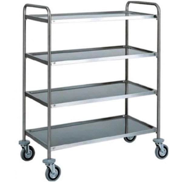 Carrello di servizio Modello CA1424
