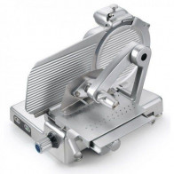 Affettatrice verticale Modello Leonardo 370 Evo BS2 Top