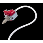 Kit pompa con tubo e filtro Modello KKPU