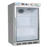Armadio Frigo Refrigerato in acciaio inox Statico Modello G-ER200GSS