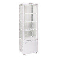 Vetrina espositiva refrigerata Modello RC235