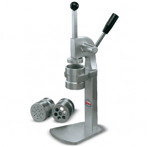 Pressagelato Modello ICE SPAGHETTI MANUALE