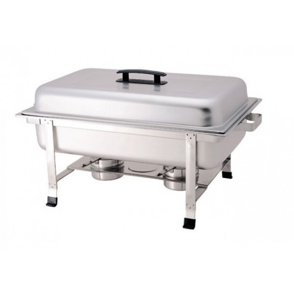 Scaldavivande Chafing Dish Mod ello CD7905