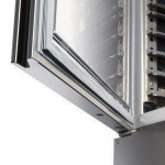 Abbattitore di temperatura Modello DOLOMITI 5 1/1