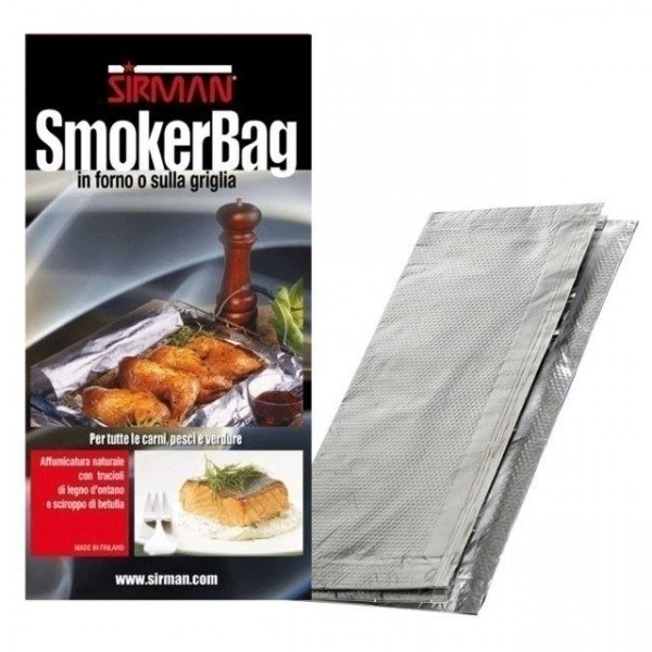 Smokerbag 12 Buste