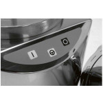 Cutter con vasca estraibile Modello FCU100/102 Giri motore 1400/min.