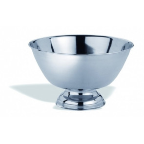 Bowl per champagne Capacità 13 Lt Dimensioni ø mm. 400x245h Modello 343-000