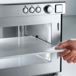 Forno a Microonde PANASONIC Modello NE 2153-2