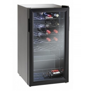 Cantina refrigerata vino KAR per 28 bottiglie Modello 700082G