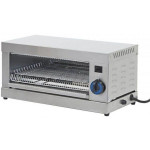 Tostiera Elettrica CSA 1 livello con resistenze ceramiche Modello SKU4