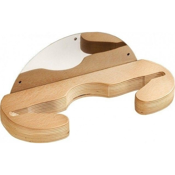 Supporto Reggipale a Muro Modello AV4913