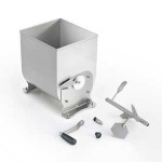 Impastatrici Carne Modello IP20Man