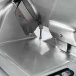 Affettatrice a gravità Modello CANOVA 300 TOP