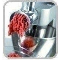Accessorio Tritacarne Kenwood modello KAX950